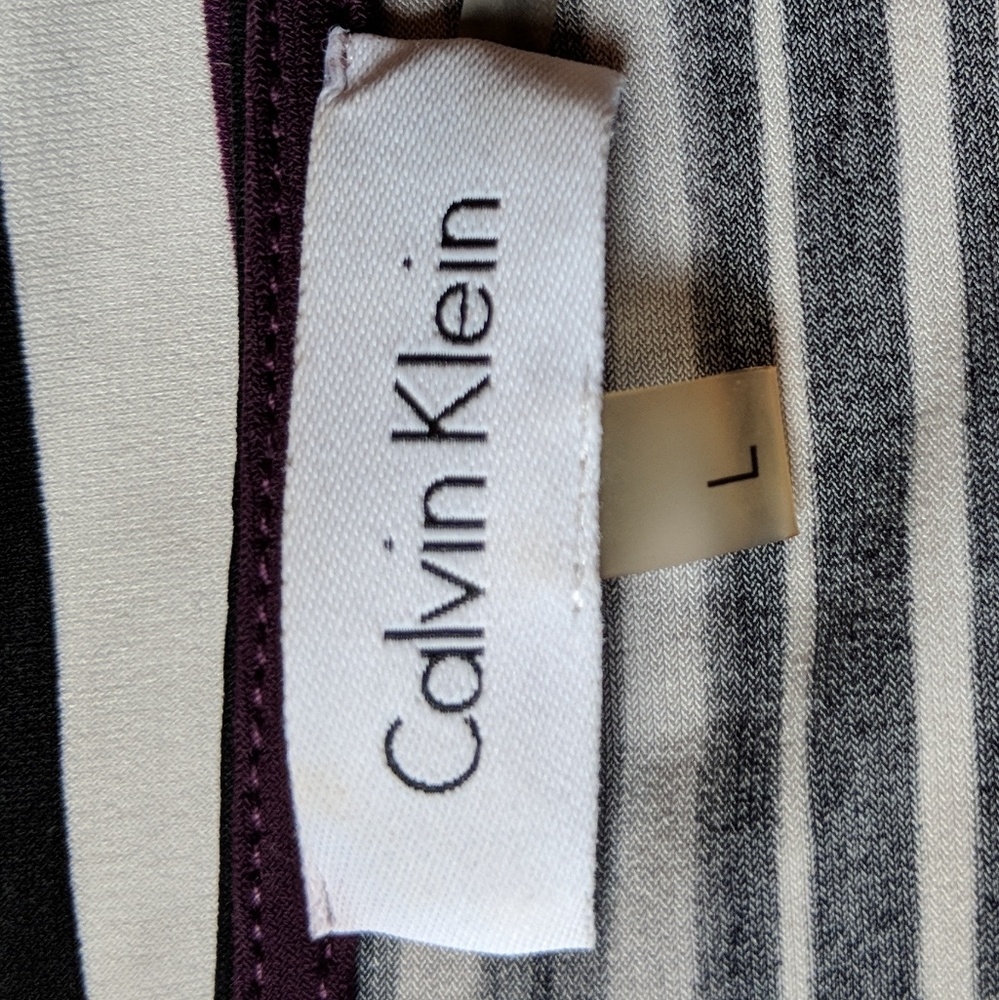 Calvin Klein Blouse - Picture 5 of 6